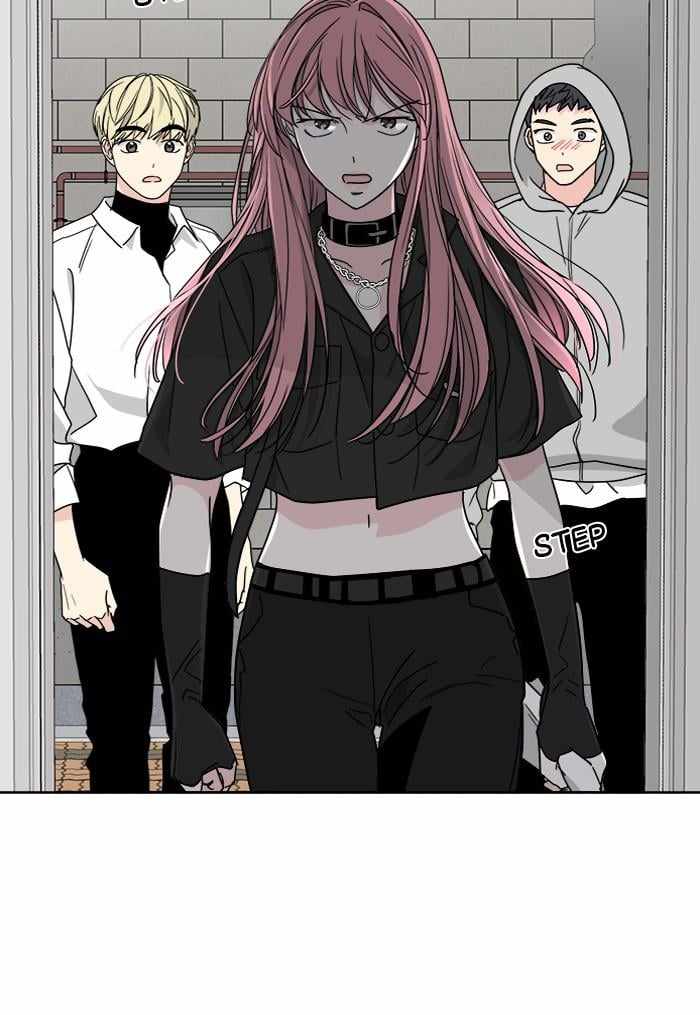 Mom, I’m Sorry Chapter 63 - Page 75