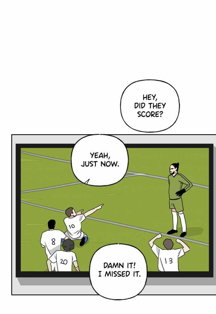 Mom, I’m Sorry Chapter 63 - Page 78