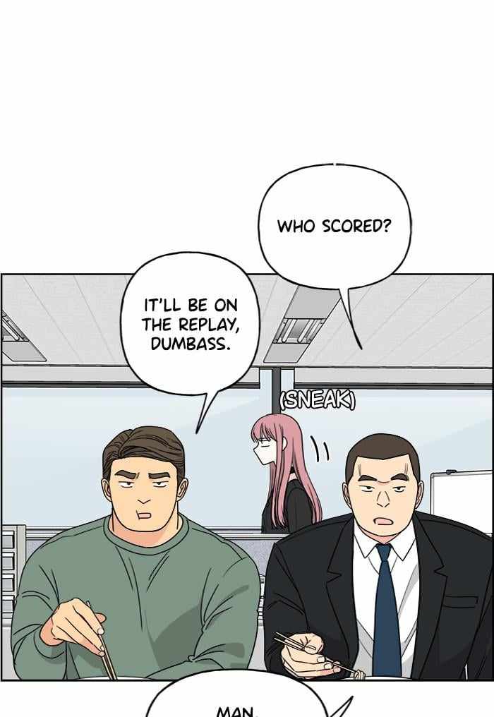 Mom, I’m Sorry Chapter 63 - Page 79