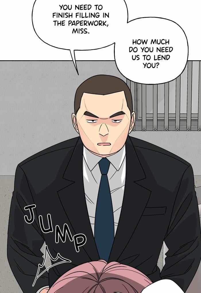 Mom, I’m Sorry Chapter 64 - Page 11