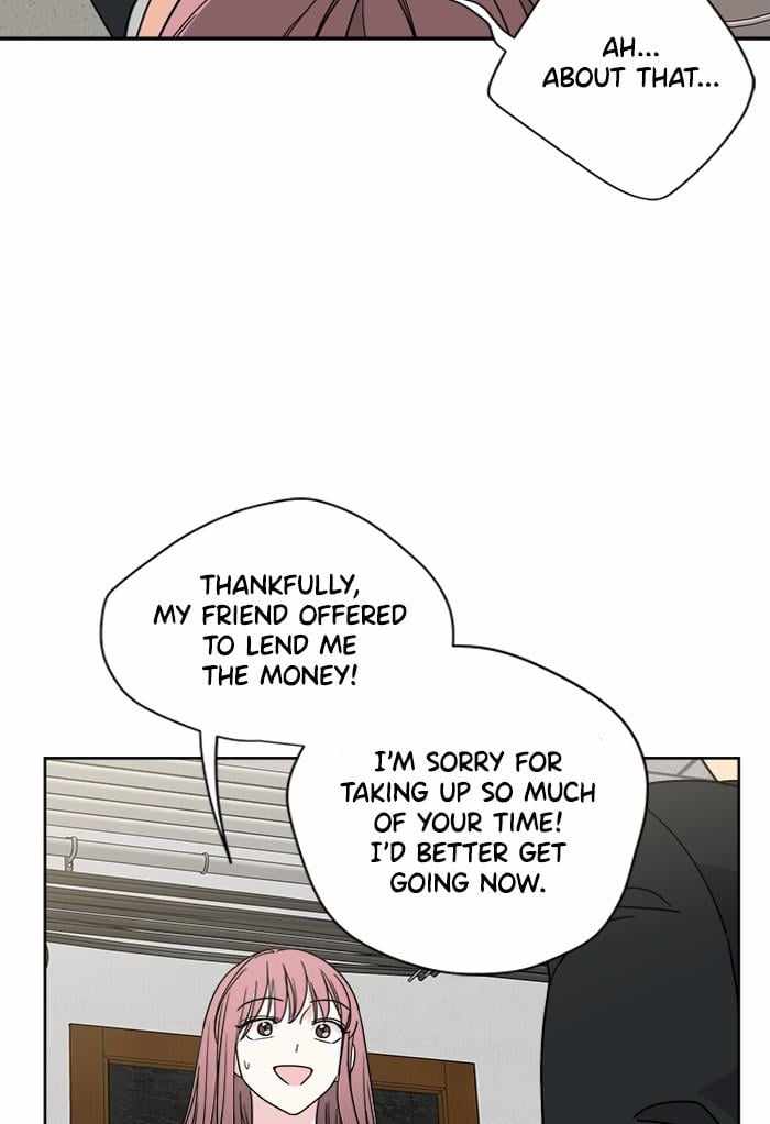 Mom, I’m Sorry Chapter 64 - Page 12