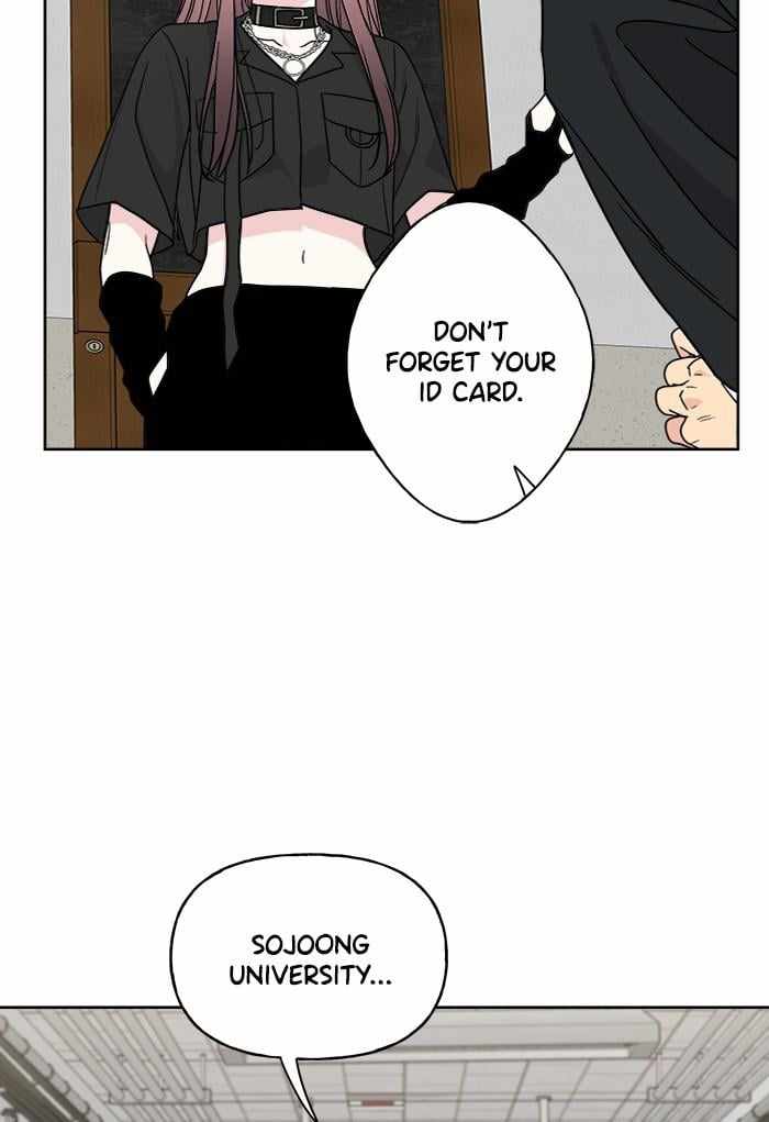 Mom, I’m Sorry Chapter 64 - Page 13