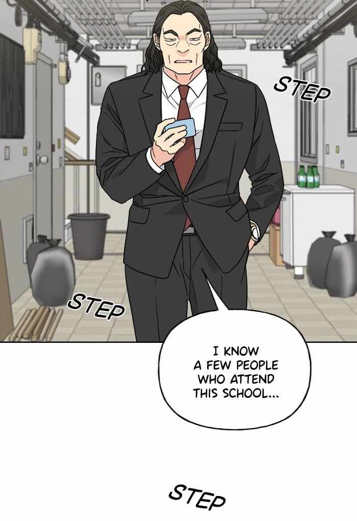 Mom, I’m Sorry Chapter 64 - Page 14