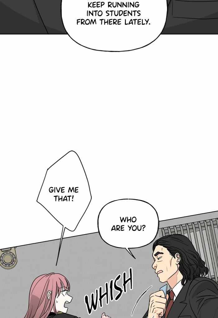 Mom, I’m Sorry Chapter 64 - Page 16