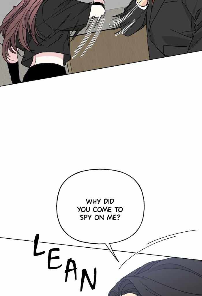 Mom, I’m Sorry Chapter 64 - Page 17