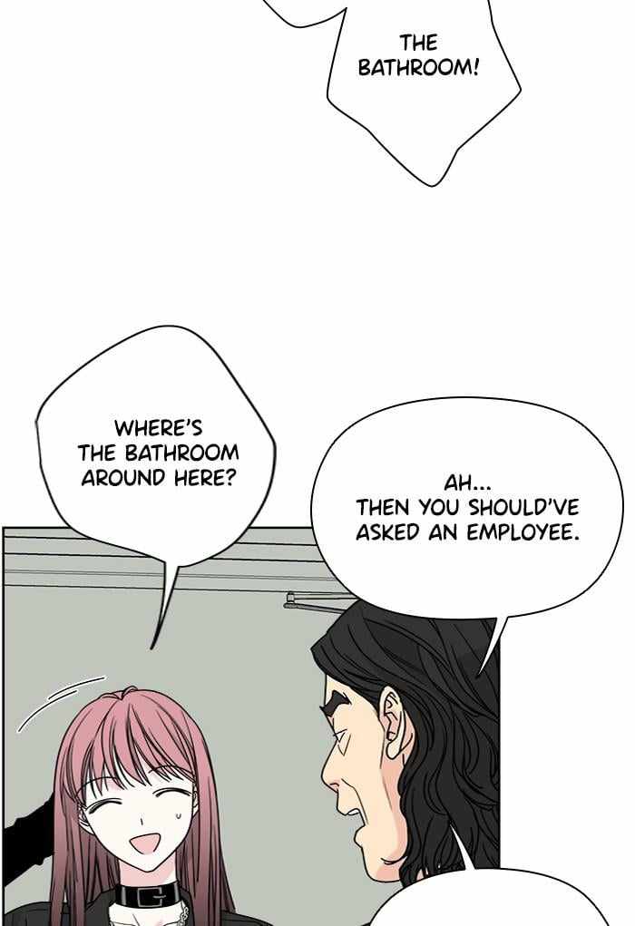 Mom, I’m Sorry Chapter 64 - Page 2