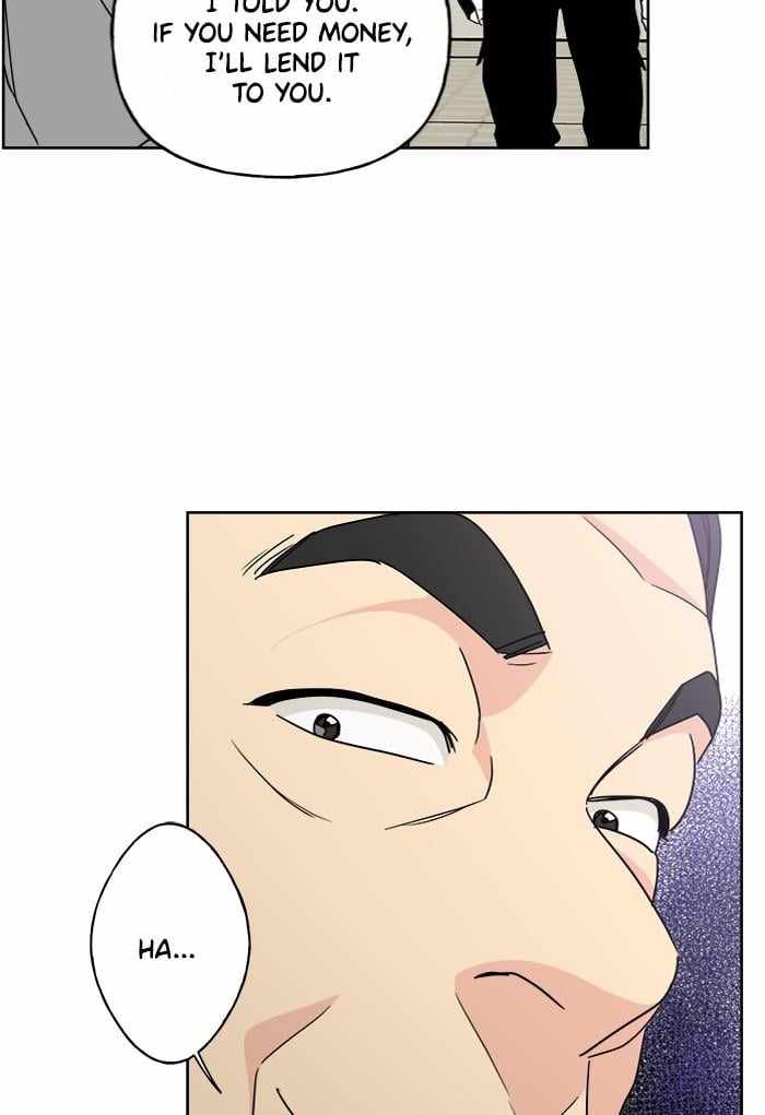 Mom, I’m Sorry Chapter 64 - Page 20