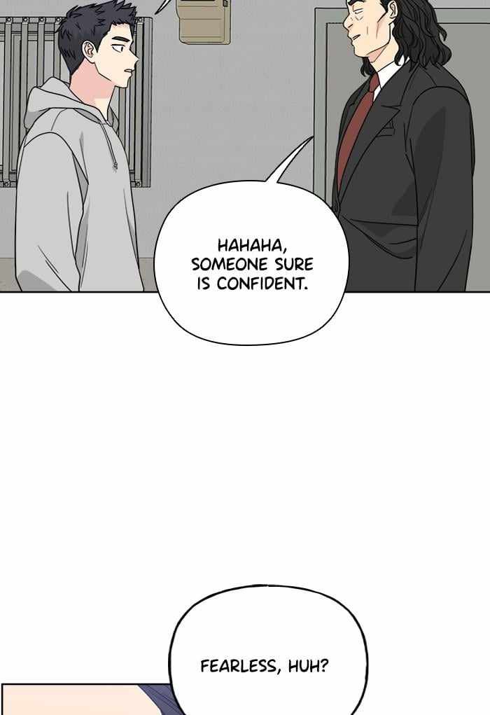 Mom, I’m Sorry Chapter 64 - Page 25