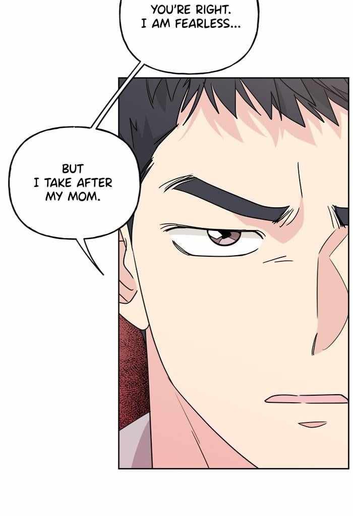 Mom, I’m Sorry Chapter 64 - Page 27