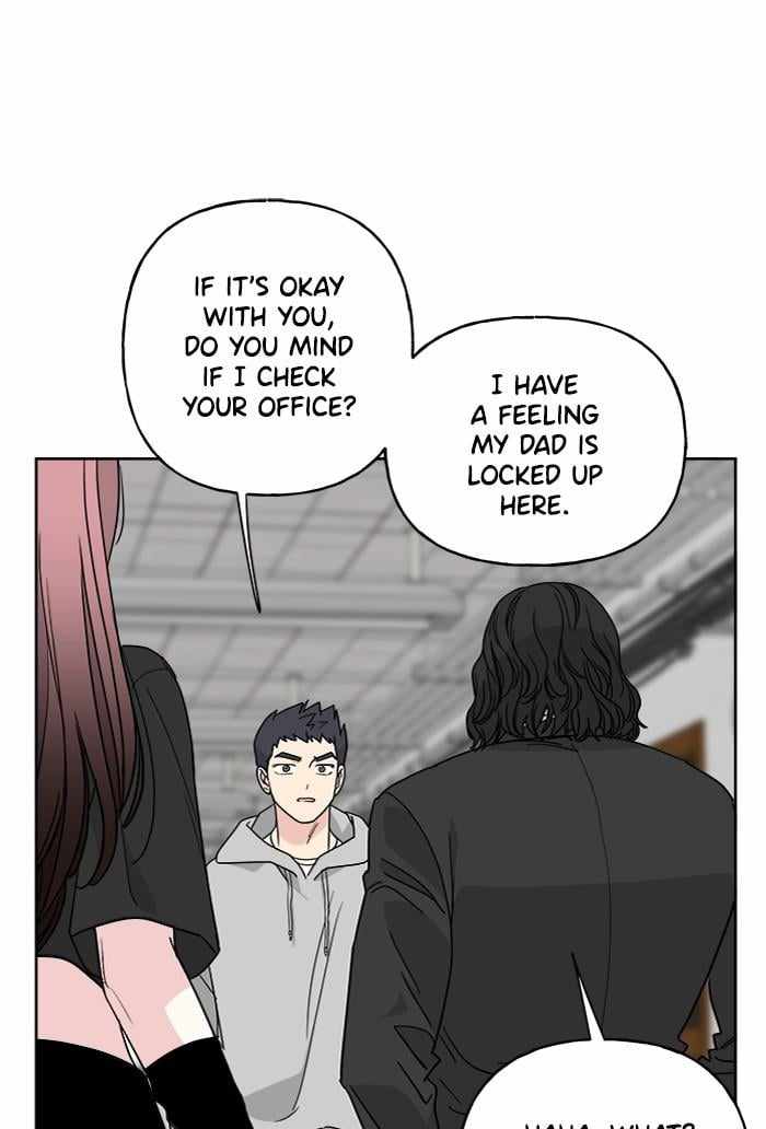 Mom, I’m Sorry Chapter 64 - Page 28