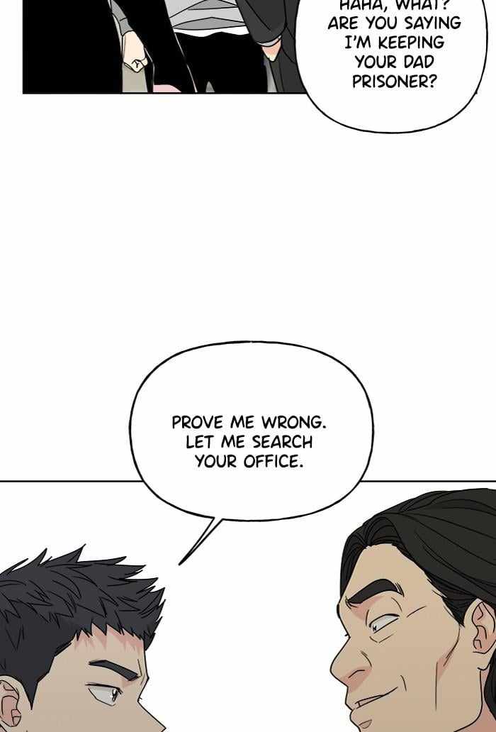 Mom, I’m Sorry Chapter 64 - Page 29