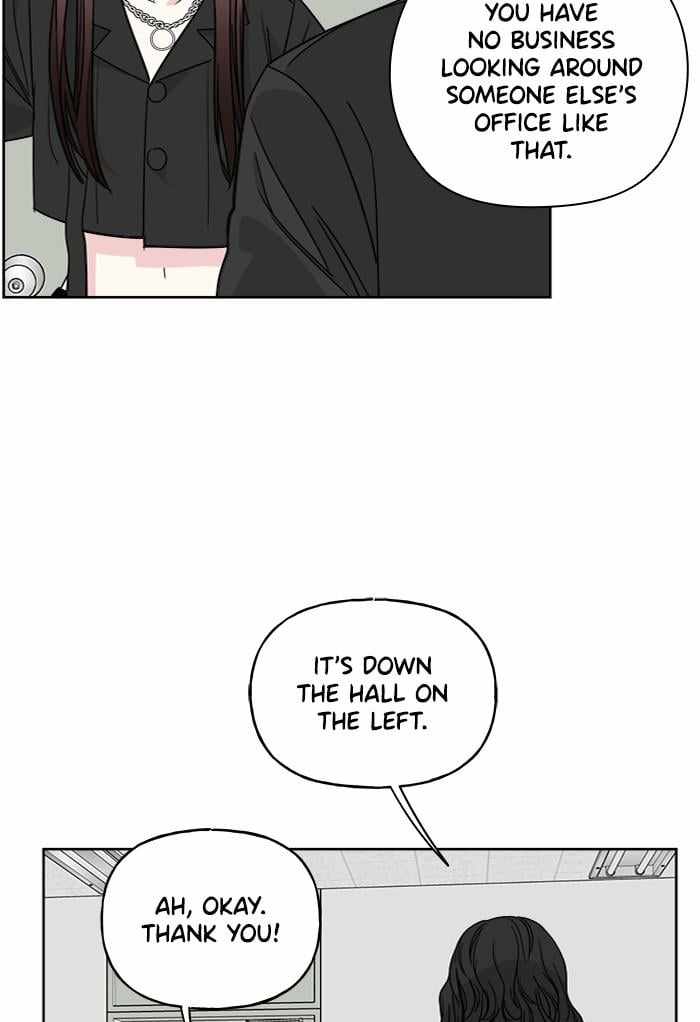 Mom, I’m Sorry Chapter 64 - Page 3