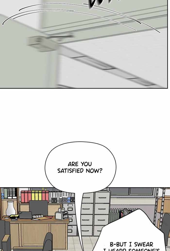 Mom, I’m Sorry Chapter 64 - Page 31