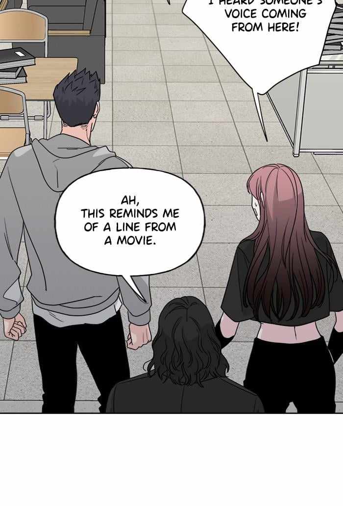Mom, I’m Sorry Chapter 64 - Page 32