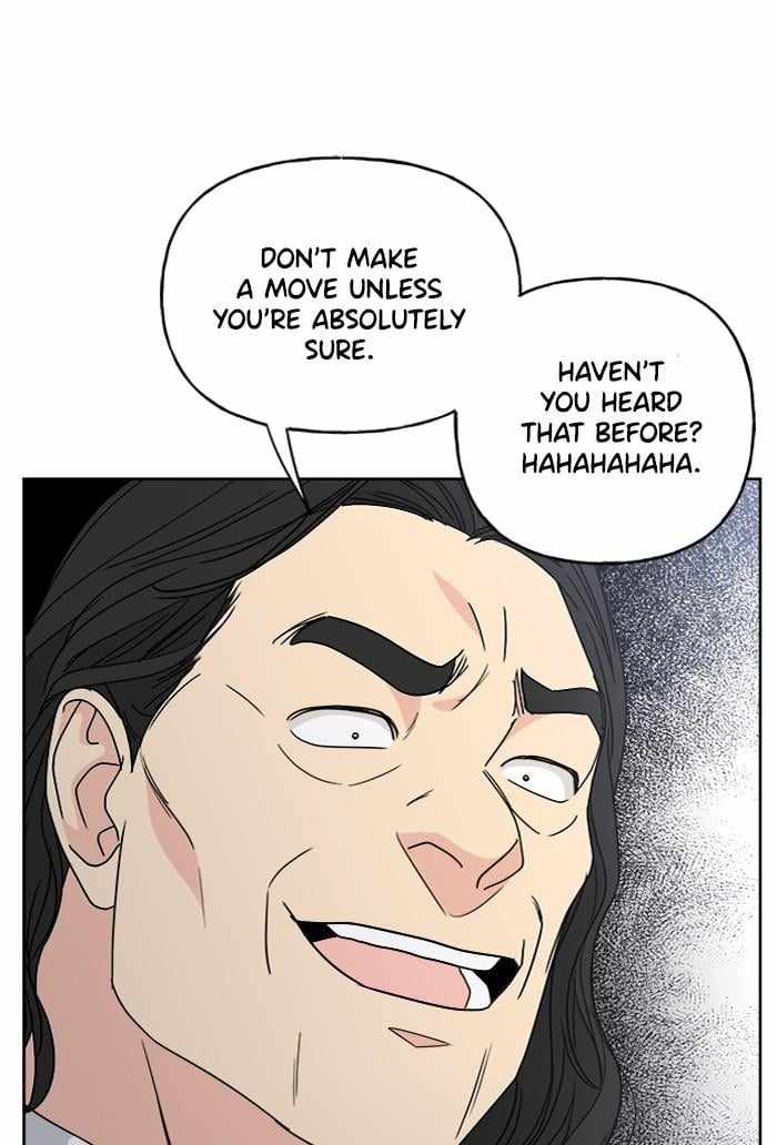 Mom, I’m Sorry Chapter 64 - Page 33