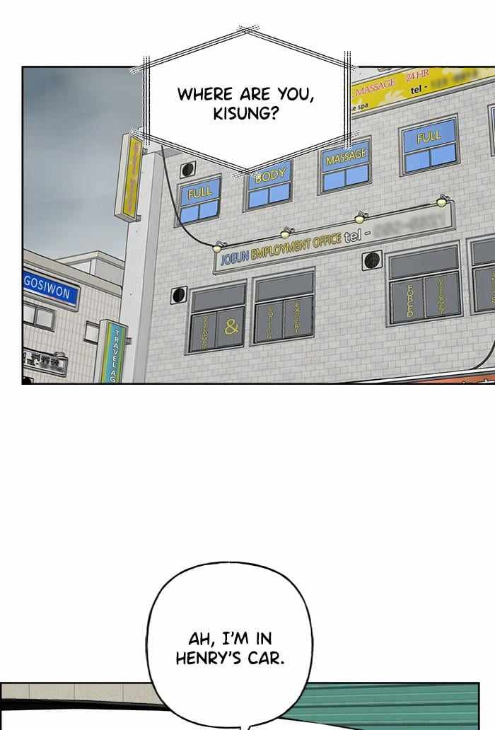 Mom, I’m Sorry Chapter 64 - Page 35