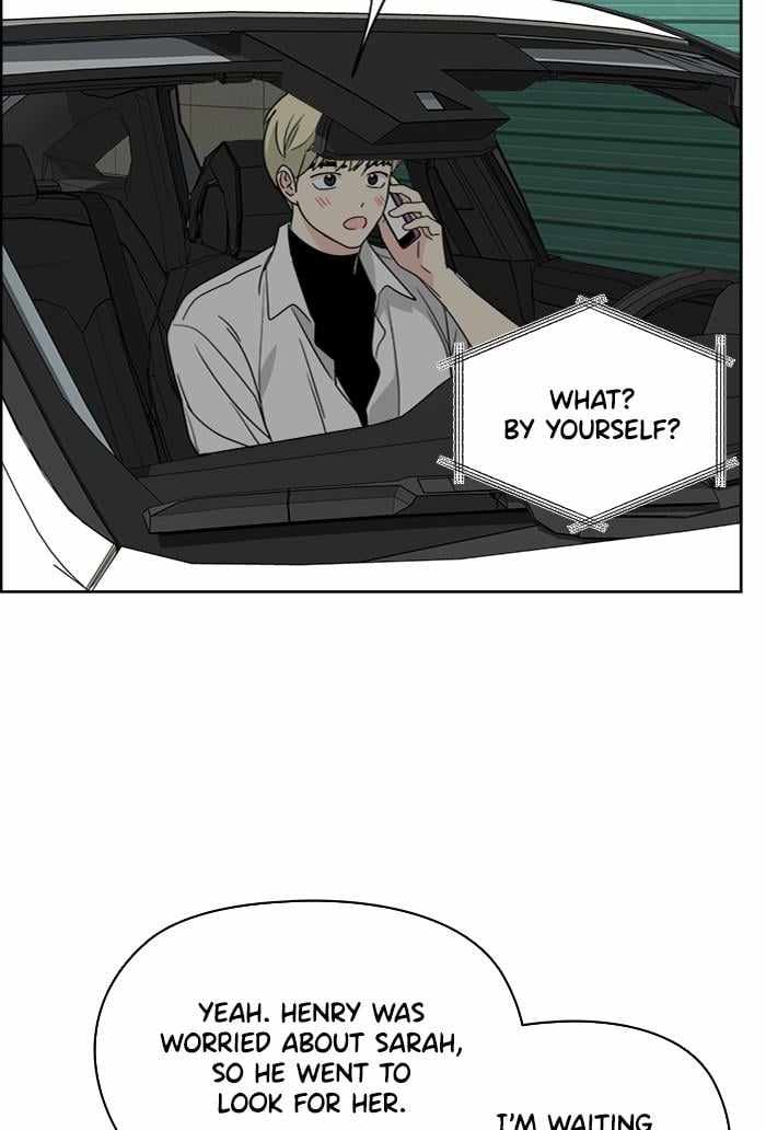 Mom, I’m Sorry Chapter 64 - Page 36