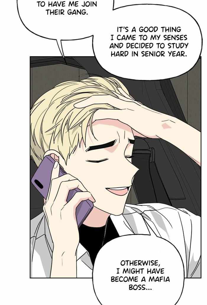 Mom, I’m Sorry Chapter 64 - Page 39
