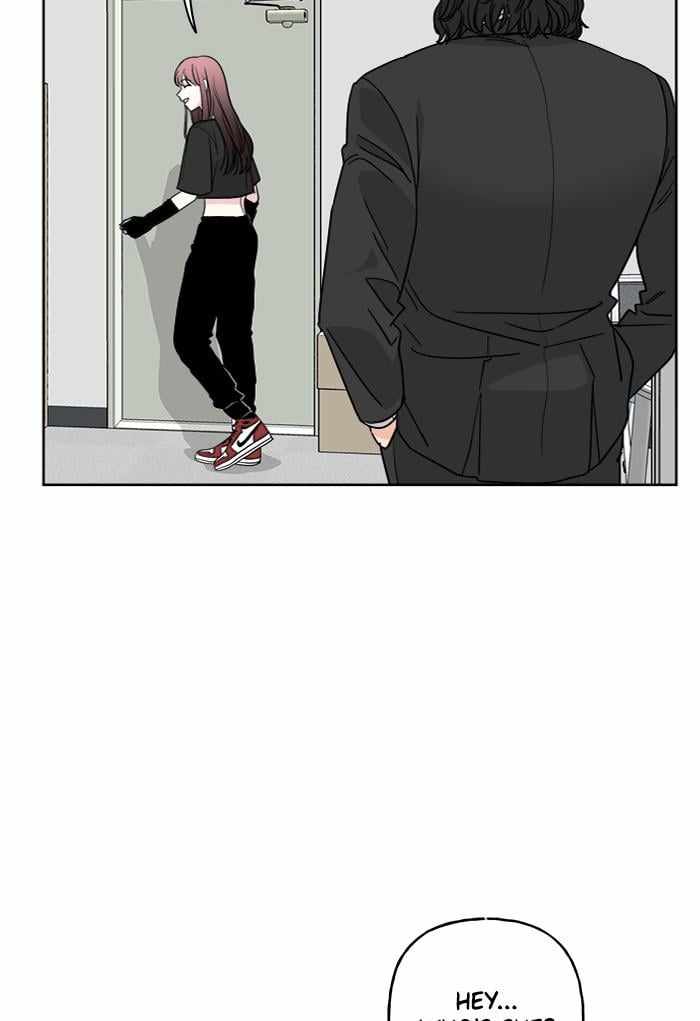 Mom, I’m Sorry Chapter 64 - Page 4
