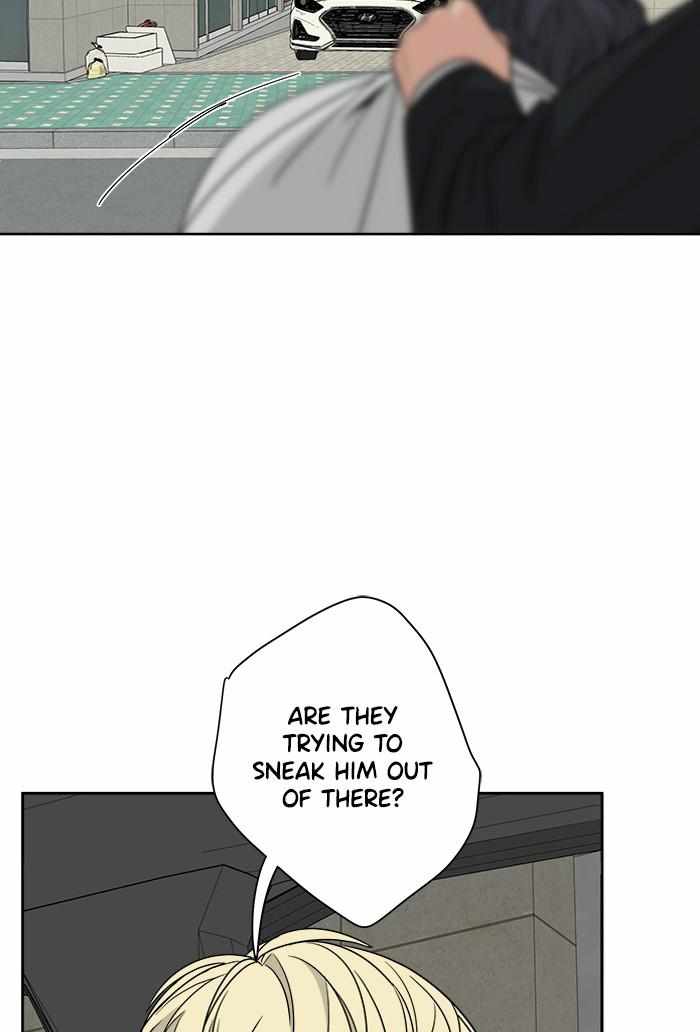 Mom, I’m Sorry Chapter 64 - Page 43