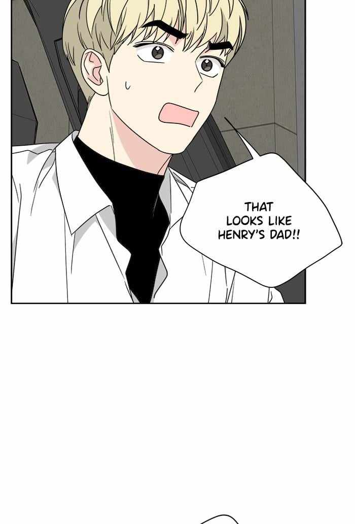 Mom, I’m Sorry Chapter 64 - Page 44