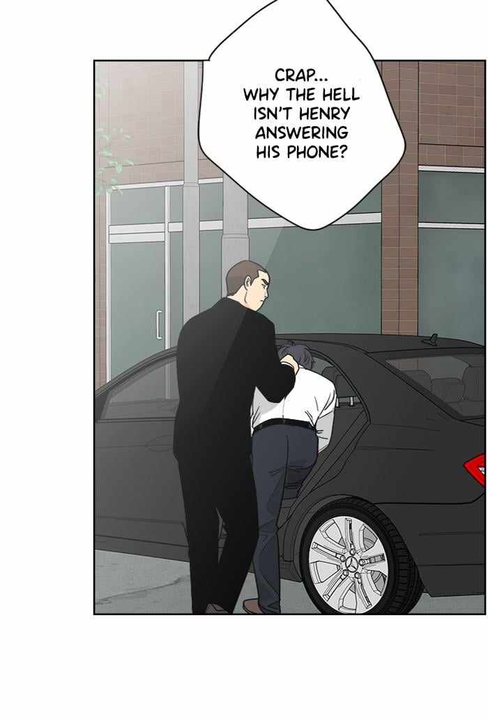 Mom, I’m Sorry Chapter 64 - Page 45