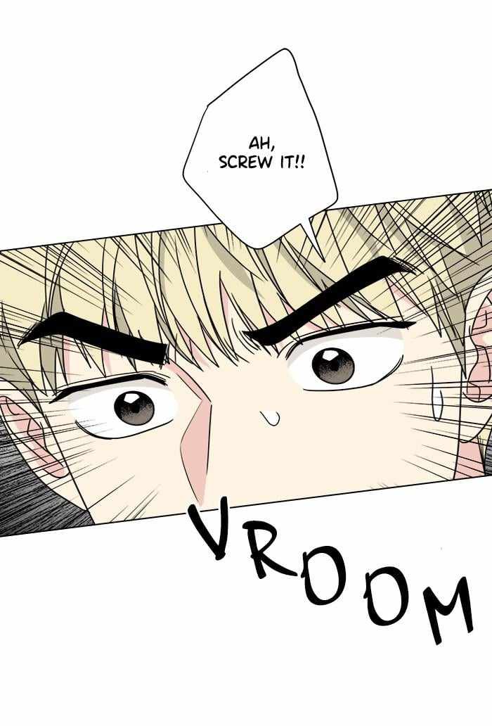 Mom, I’m Sorry Chapter 64 - Page 46