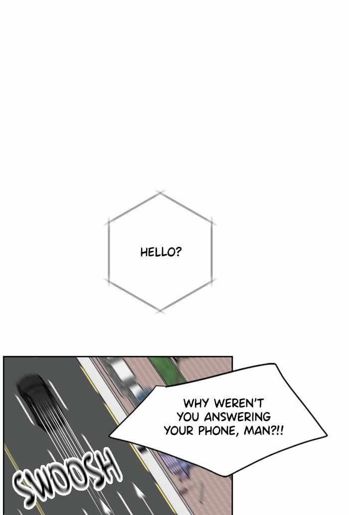 Mom, I’m Sorry Chapter 64 - Page 48