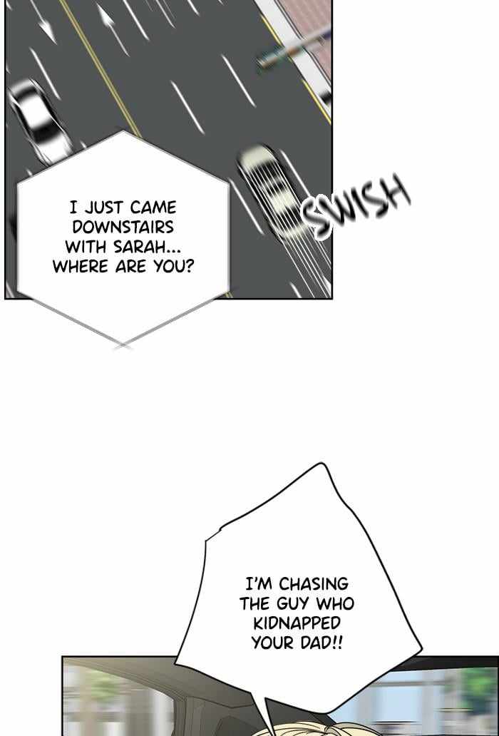 Mom, I’m Sorry Chapter 64 - Page 49