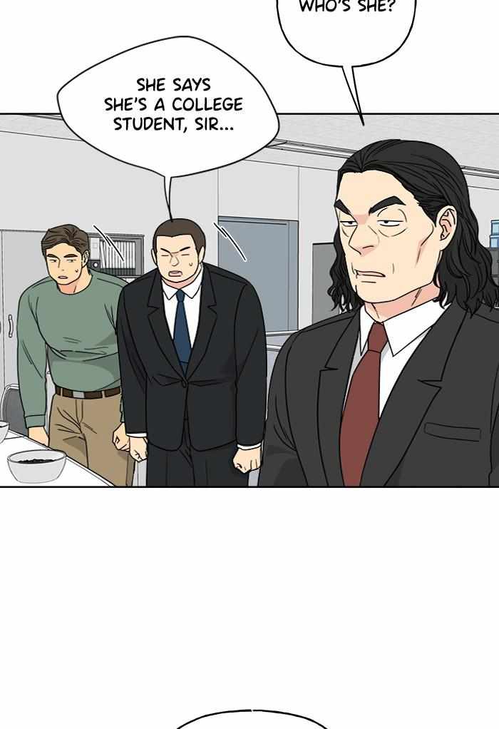 Mom, I’m Sorry Chapter 64 - Page 5