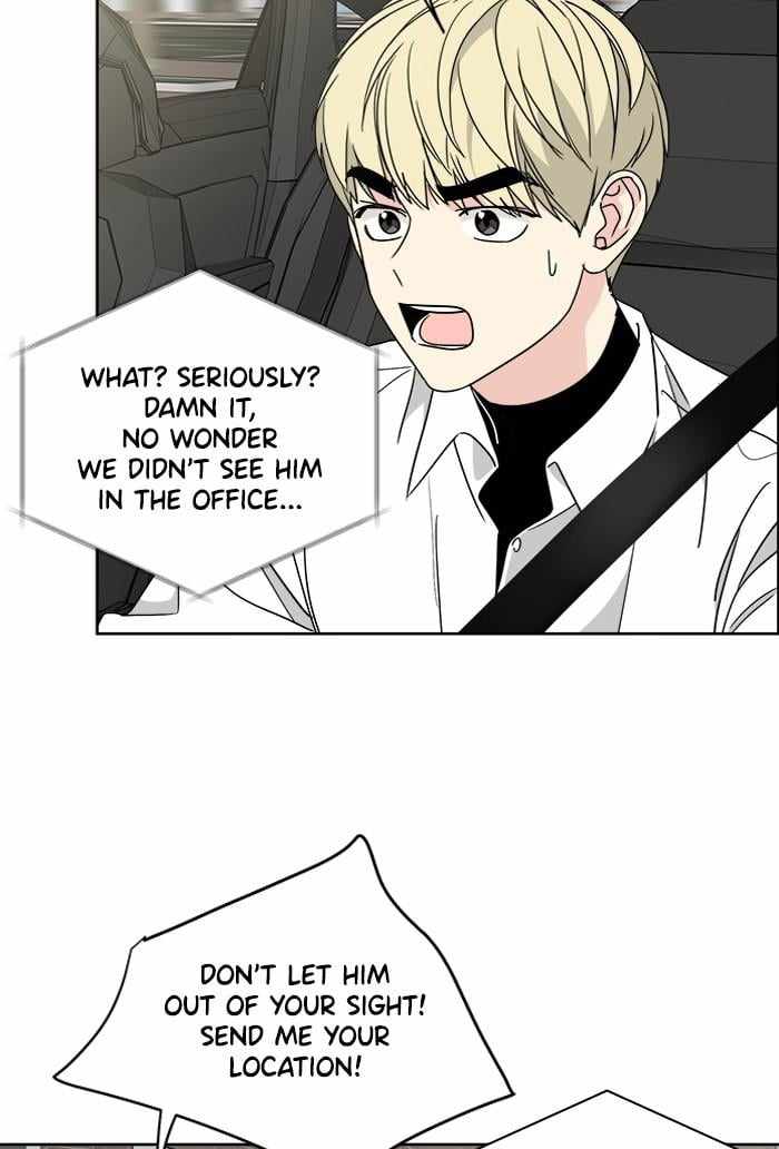Mom, I’m Sorry Chapter 64 - Page 50