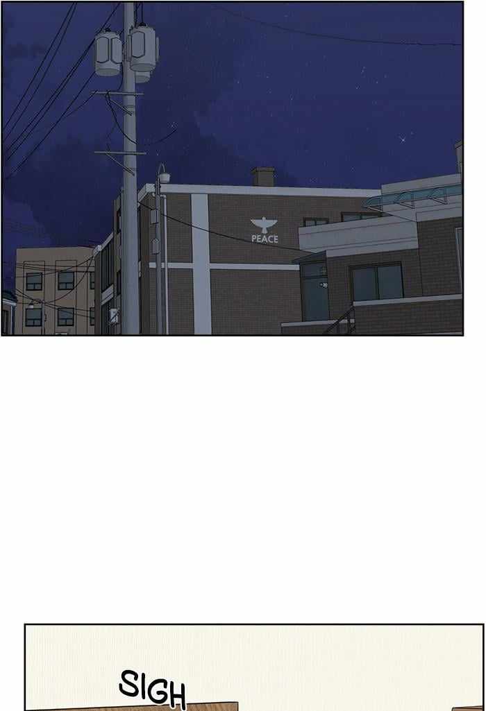 Mom, I’m Sorry Chapter 64 - Page 56