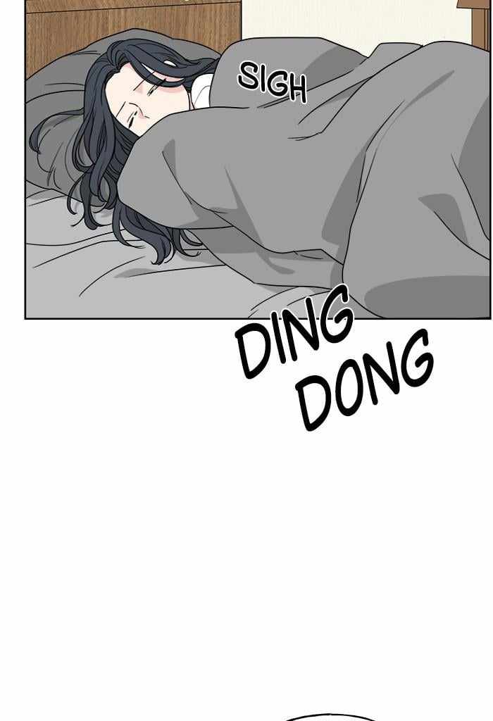 Mom, I’m Sorry Chapter 64 - Page 57