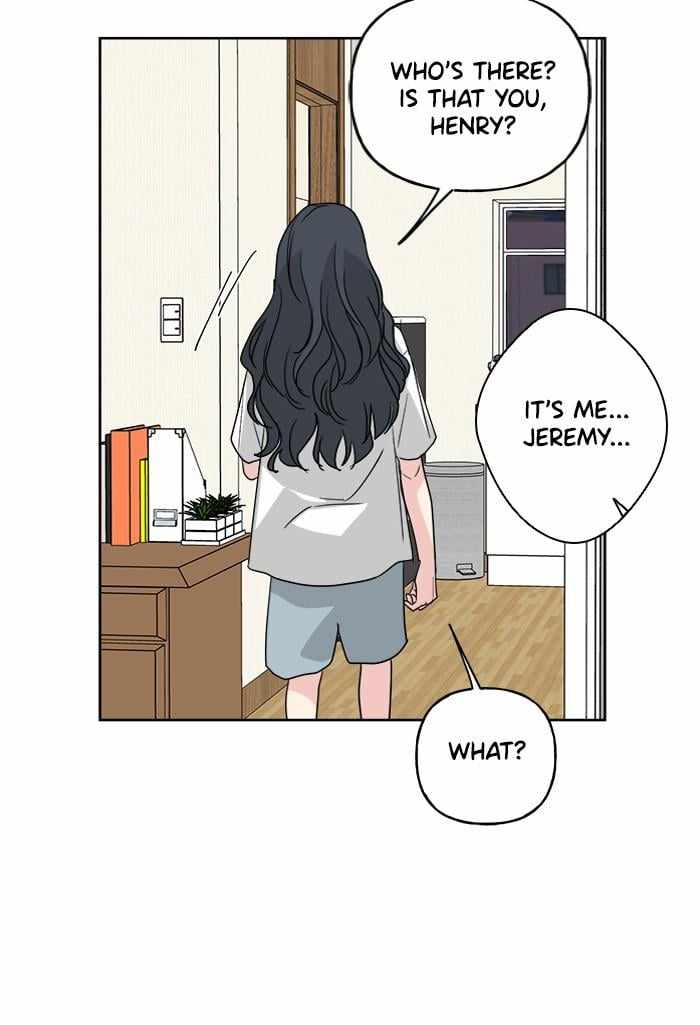 Mom, I’m Sorry Chapter 64 - Page 58