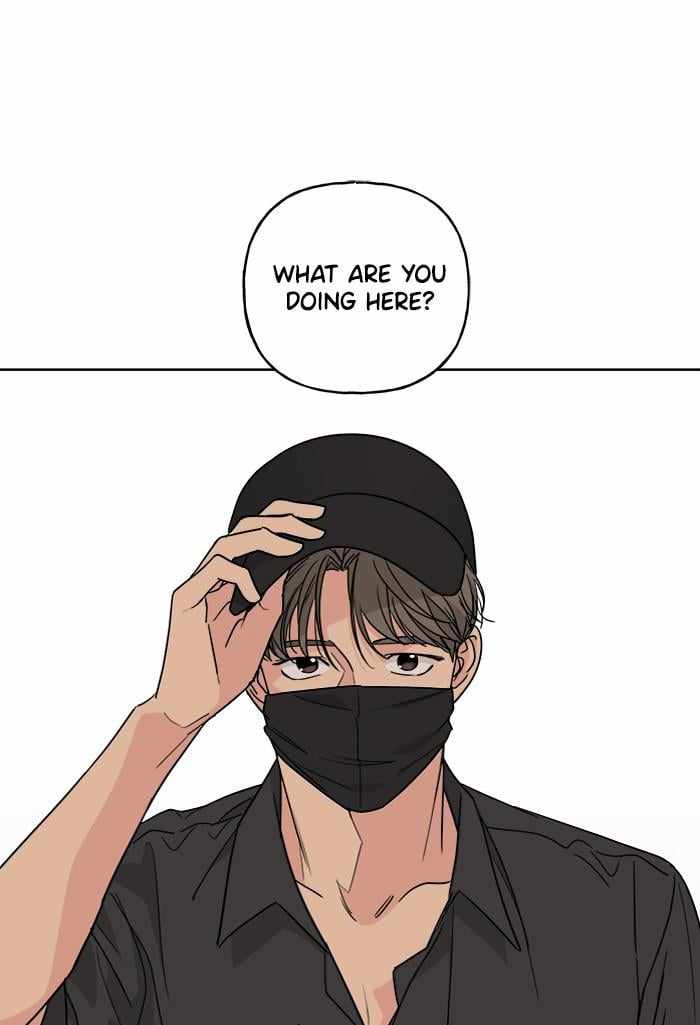 Mom, I’m Sorry Chapter 64 - Page 59