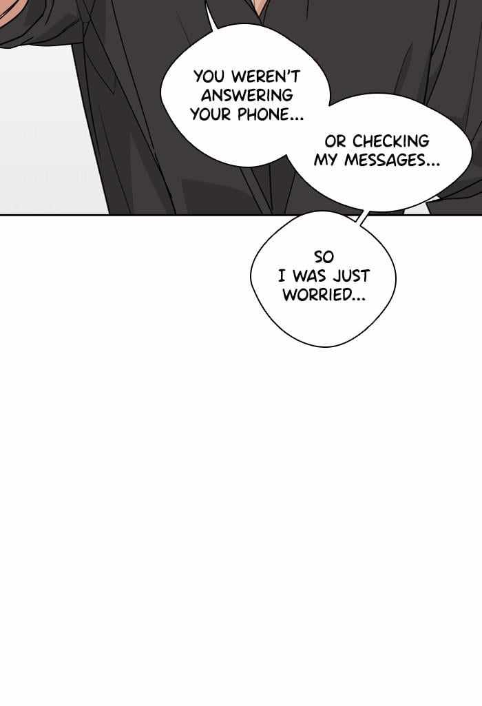 Mom, I’m Sorry Chapter 64 - Page 60
