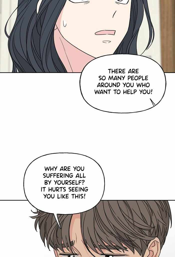 Mom, I’m Sorry Chapter 64 - Page 66