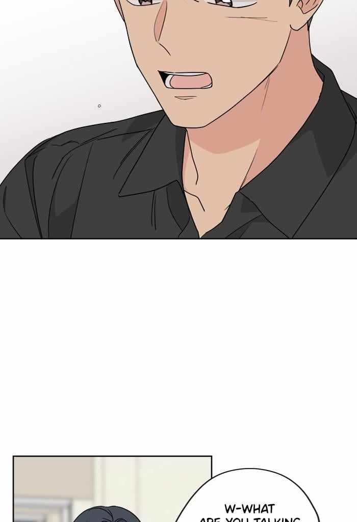 Mom, I’m Sorry Chapter 64 - Page 67