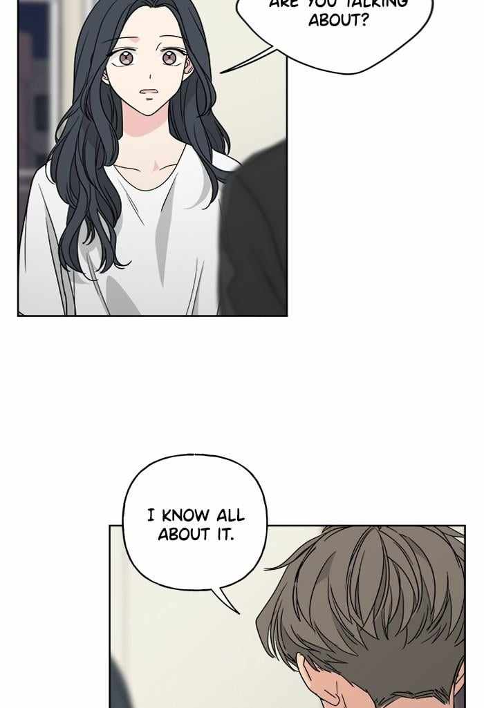 Mom, I’m Sorry Chapter 64 - Page 68