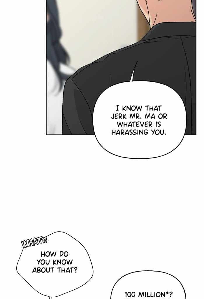 Mom, I’m Sorry Chapter 64 - Page 69