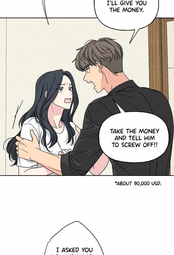 Mom, I’m Sorry Chapter 64 - Page 70