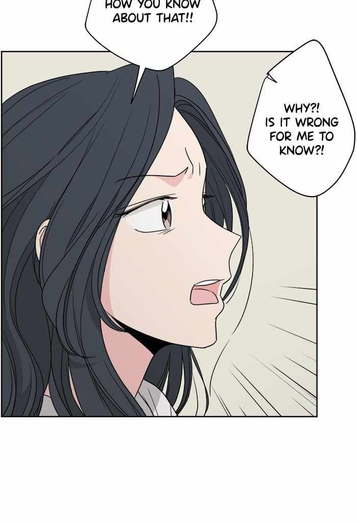 Mom, I’m Sorry Chapter 64 - Page 71