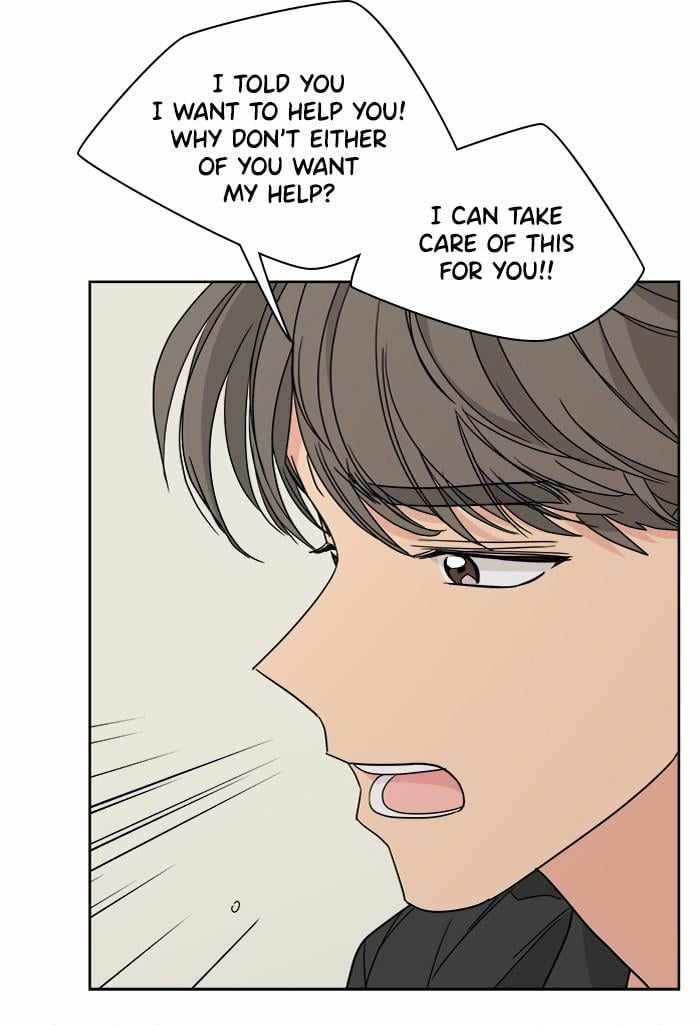 Mom, I’m Sorry Chapter 64 - Page 72