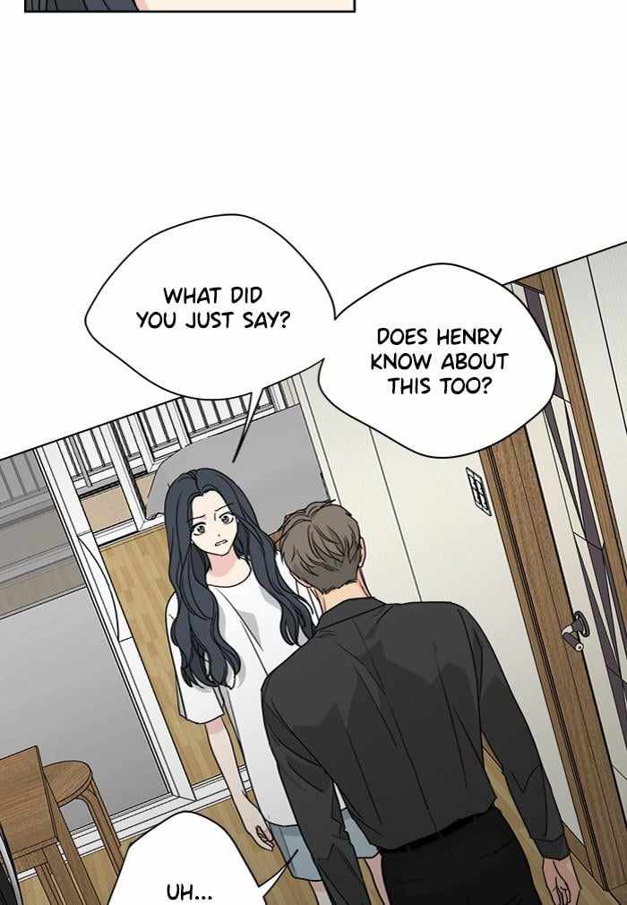 Mom, I’m Sorry Chapter 64 - Page 74