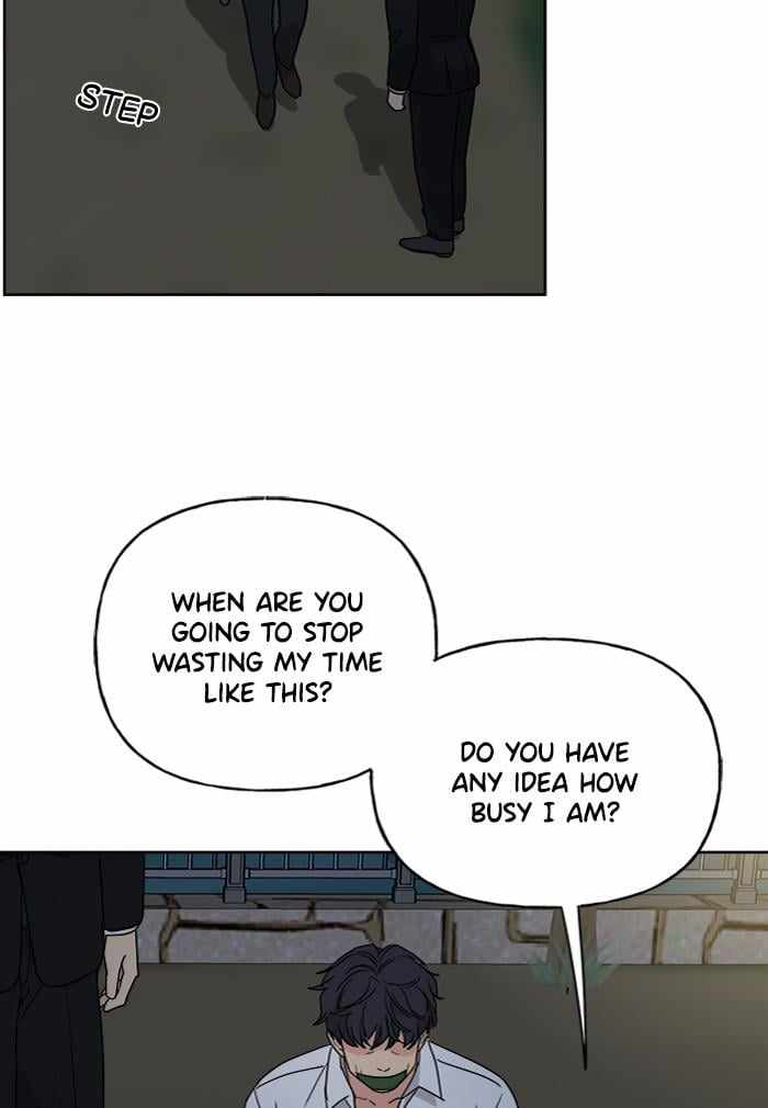 Mom, I’m Sorry Chapter 64 - Page 79