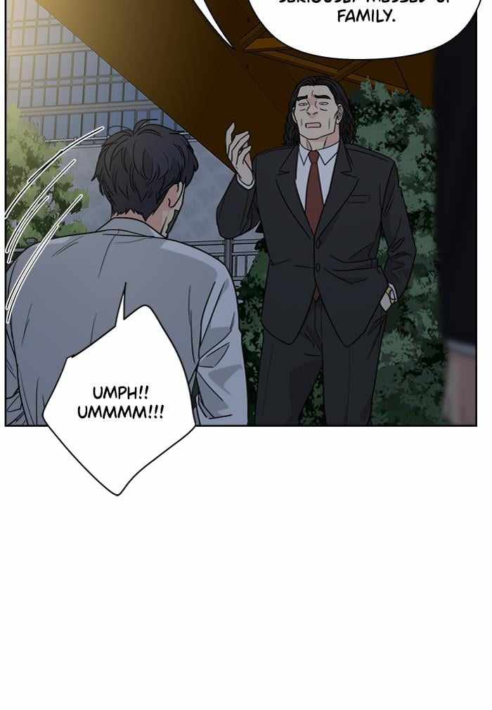 Mom, I’m Sorry Chapter 64 - Page 82