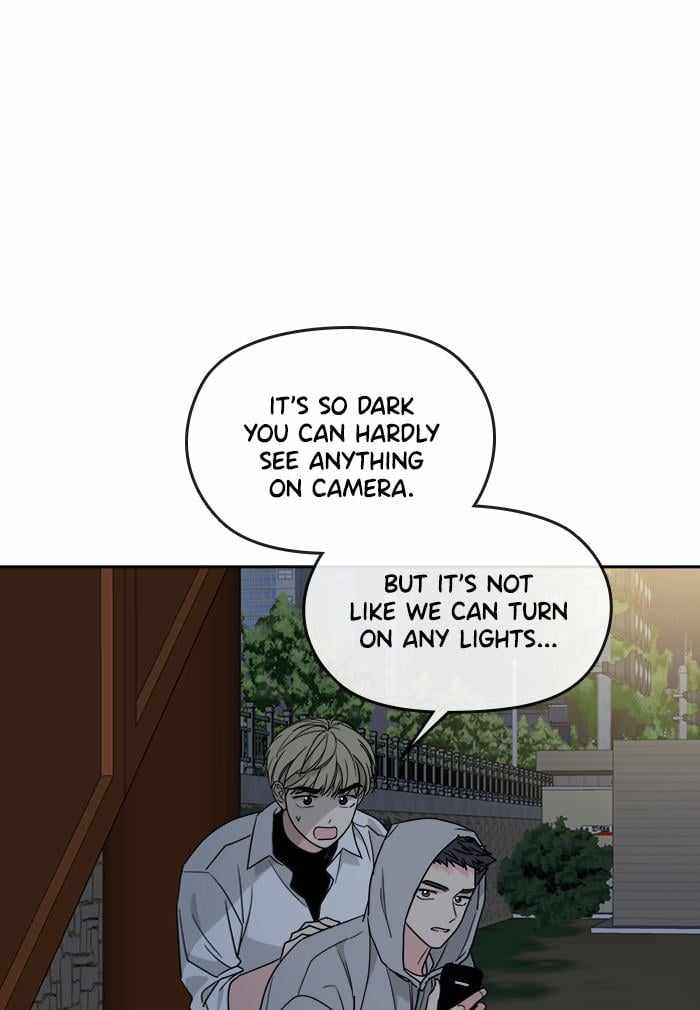 Mom, I’m Sorry Chapter 64 - Page 84