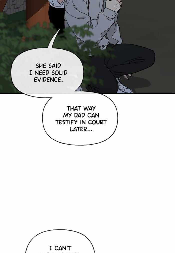 Mom, I’m Sorry Chapter 64 - Page 85