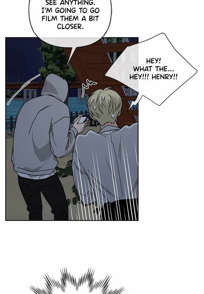Mom, I’m Sorry Chapter 64 - Page 86