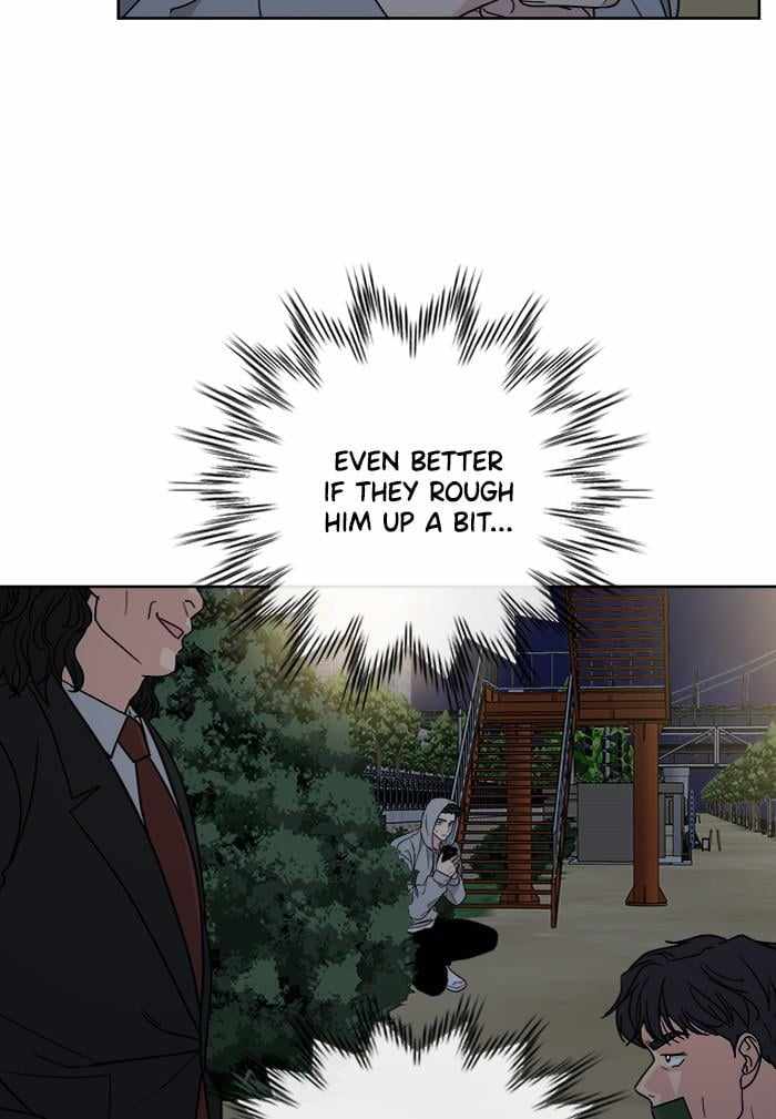 Mom, I’m Sorry Chapter 64 - Page 88
